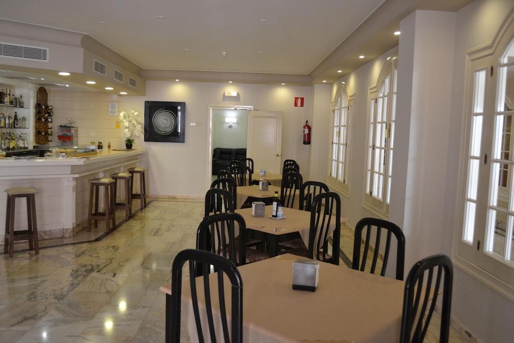 Hotel Ramomar Tomelloso Ngoại thất bức ảnh